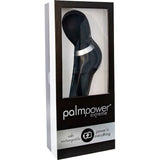 PalmPower Extreme Black - Adult Toys