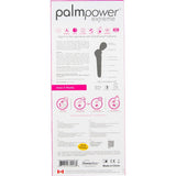 PalmPower Extreme Pink - Adult Toys