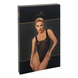 Paparazzi Elastic Mesh Body - Lingerie