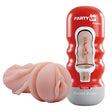 Party Up AMANDA Pocket Pussy - MASTURBATORS