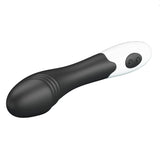 Party Up BILL Classic Vibe - Black 30 Modes - Naughty by Nature Adult Store