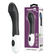 Party Up BILL Classic Vibe - Black 30 Modes - Naughty by Nature Adult Store