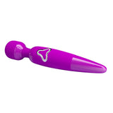 Party Up BRUCE Wand - Pink - VIBRATORS