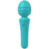 Party Up DUUNA - Teal Massage Wand - VIBRATORS