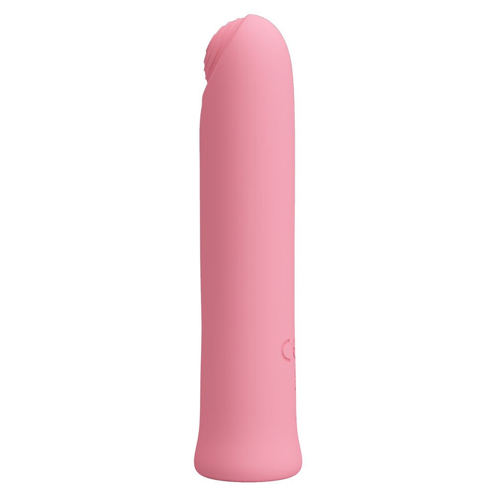 Party Up EDISON Bullet - Pink - BULLETS & EGGS