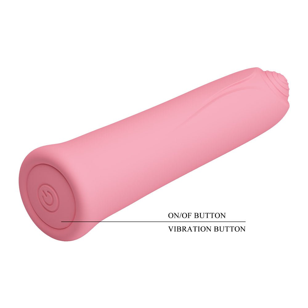 Party Up EDISON Bullet - Pink - BULLETS & EGGS