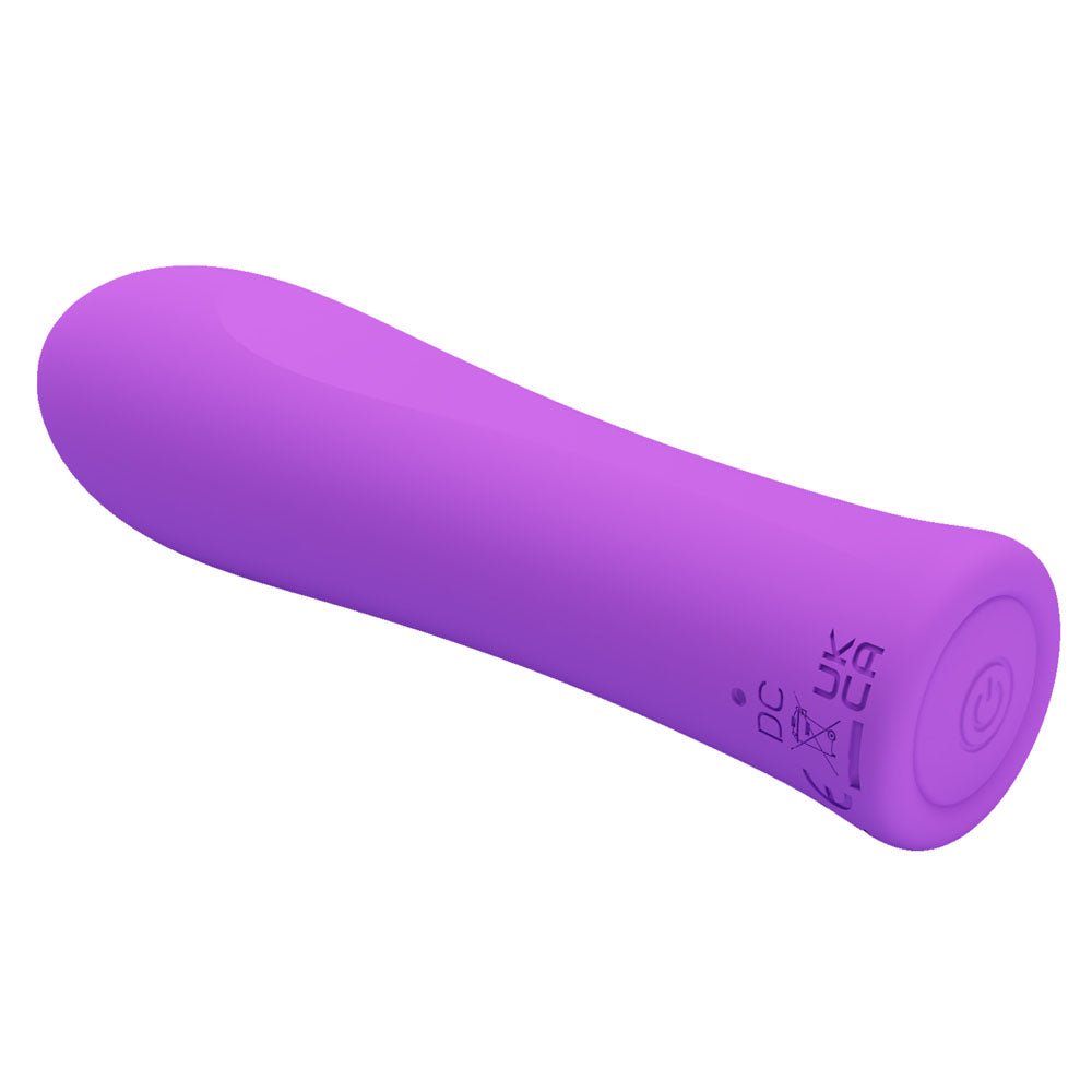 Party Up GARY Bullet - Purple - BULLETS & EGGS