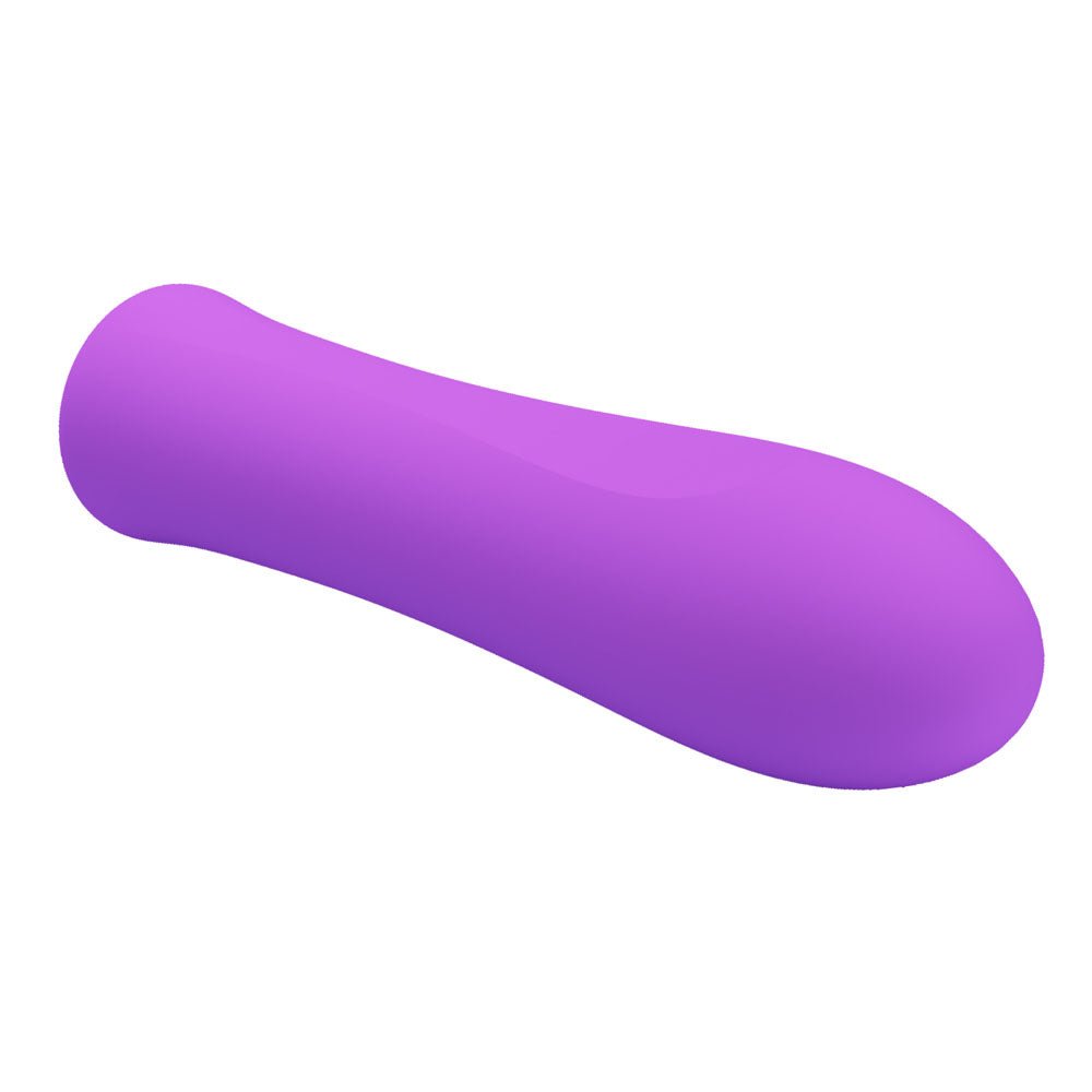 Party Up GARY Bullet - Purple - BULLETS & EGGS