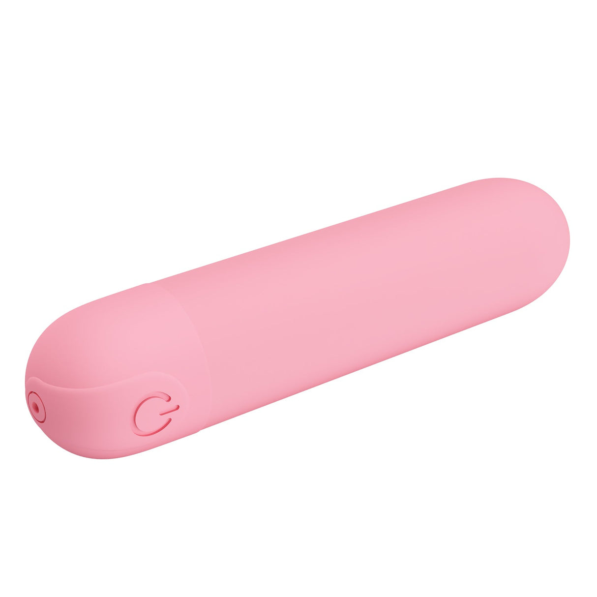 Party Up HENRY Mini Bullet Vibrator – 10 Functions, USB Rechargeable - BULLETS & EGGS