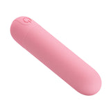 Party Up HENRY Mini Bullet Vibrator – 10 Functions, USB Rechargeable - BULLETS & EGGS