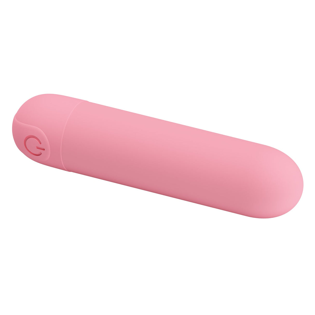 Party Up HENRY Mini Bullet Vibrator – 10 Functions, USB Rechargeable - BULLETS & EGGS