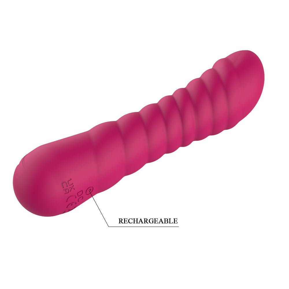 Party Up JAYLEI - Pink - Naughty by Nature Adult Store