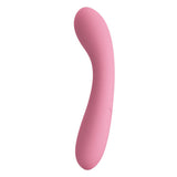 Party Up JOHN Flexible Vibe - Pink - VIBRATORS