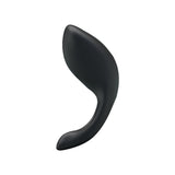 Party Up KING Rechargeable Cock Ring - Black - Naughty by Nature Adult Store