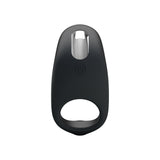 Party Up KING Rechargeable Cock Ring - Black - Naughty by Nature Adult Store