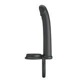 Party Up MARTIN Double Penetrator - Cock & Ball Rings - COCK RINGS