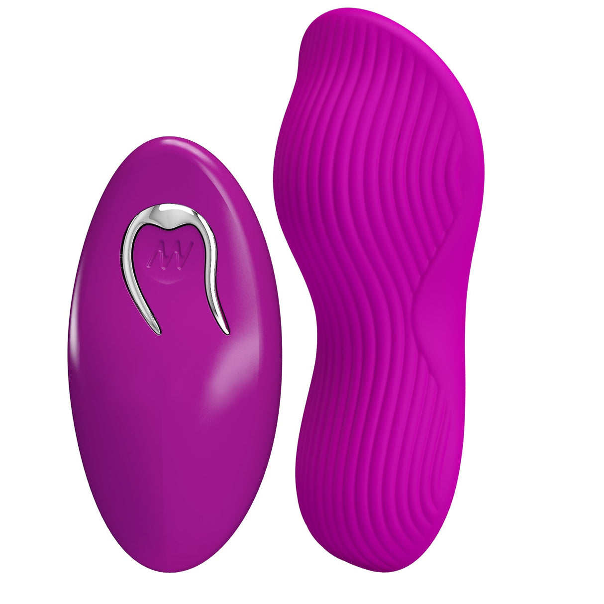 Party Up MICHAEL Panty Vibe - Pink with Wireless Remote Control - Naughty by Nature Adult Store