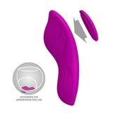 Party Up MICHAEL Panty Vibe - Pink with Wireless Remote Control - Naughty by Nature Adult Store