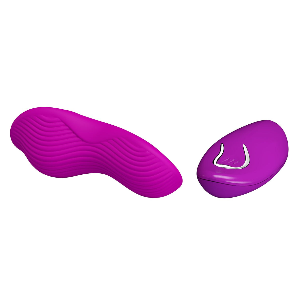 Party Up MICHAEL Panty Vibe - Pink with Wireless Remote Control - Naughty by Nature Adult Store