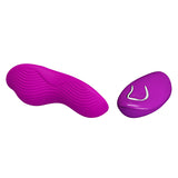 Party Up MICHAEL Panty Vibe - Pink with Wireless Remote Control - Naughty by Nature Adult Store