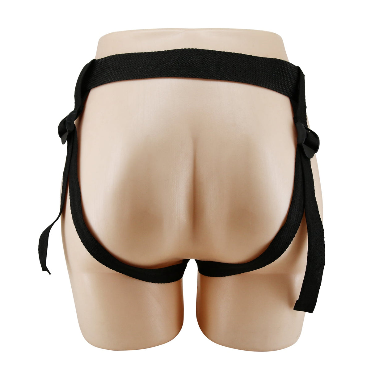 Party Up NATHAN Strap - On - Flesh 17.5 cm - STRAP - ONS
