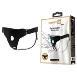 Party Up NICK Strap - On Harness - (No Probe Included) - STRAP - ONS
