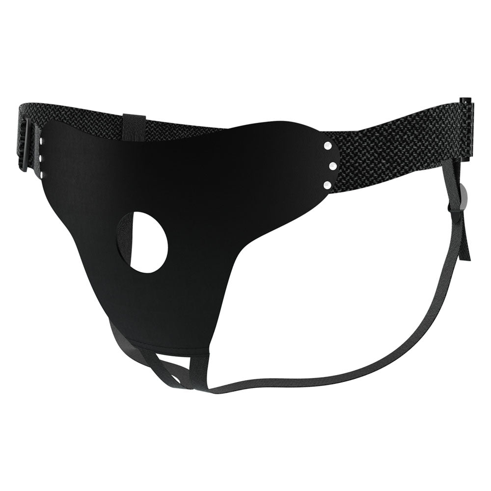 Party Up NICK Strap - On Harness - (No Probe Included) - STRAP - ONS