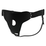 Party Up NICK Strap - On Harness - (No Probe Included) - STRAP - ONS