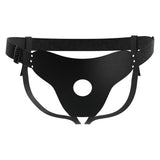 Party Up NICK Strap - On Harness - (No Probe Included) - STRAP - ONS