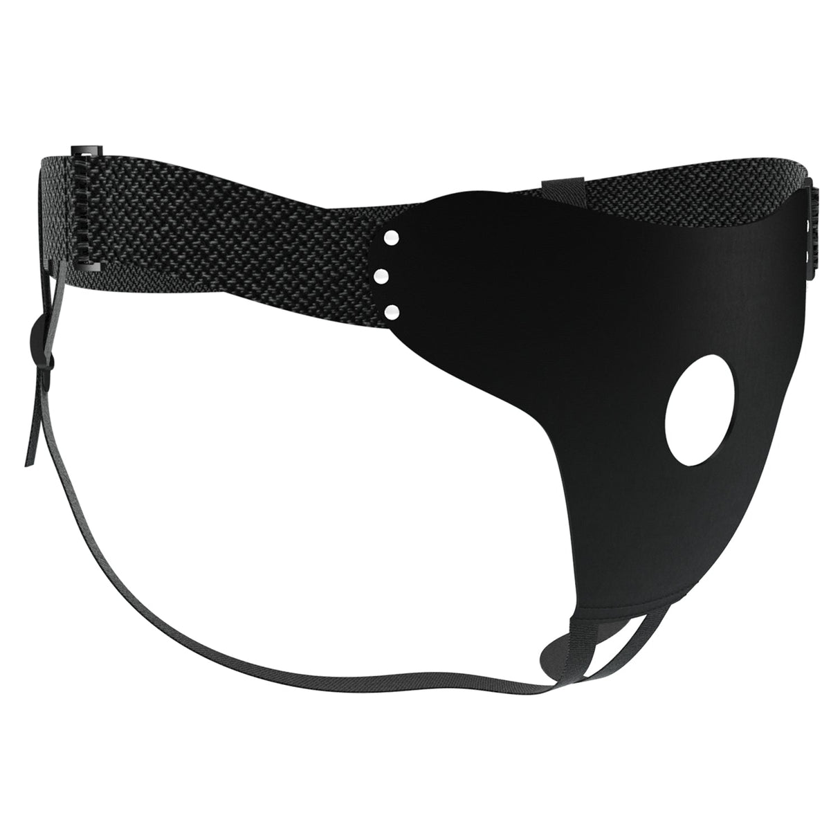 Party Up NICK Strap - On Harness - (No Probe Included) - STRAP - ONS