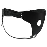 Party Up NICK Strap - On Harness - (No Probe Included) - STRAP - ONS