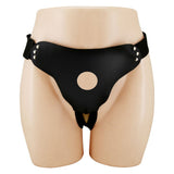 Party Up NICK Strap - On Harness - (No Probe Included) - STRAP - ONS