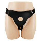 Party Up NICK Strap - On Harness - (No Probe Included) - STRAP - ONS