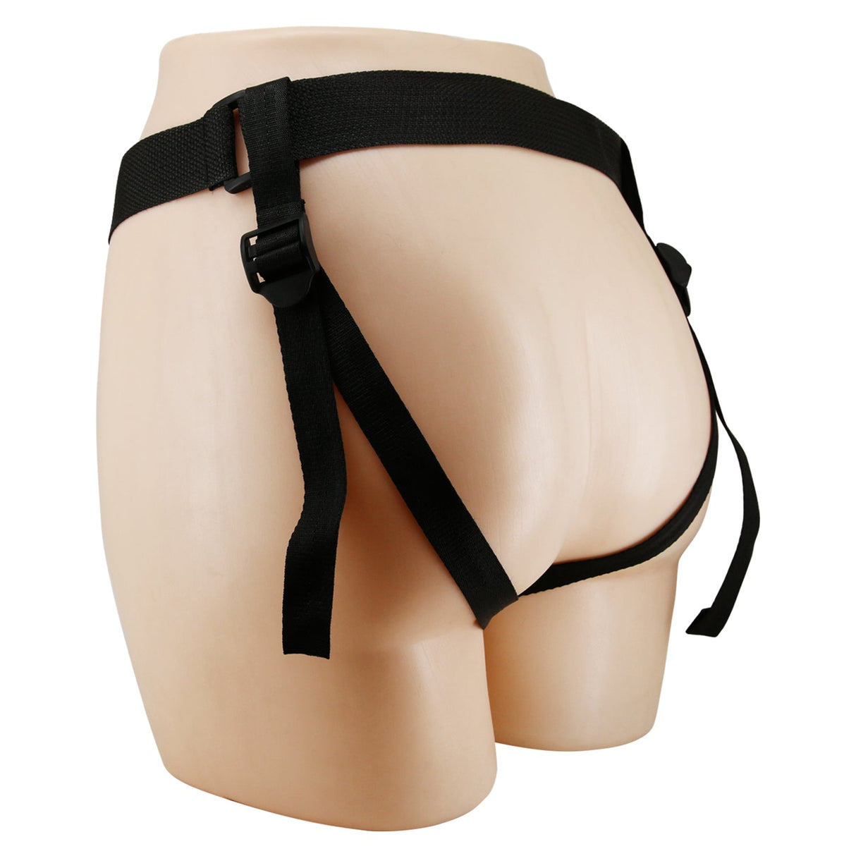 Party Up NICK Strap - On Harness - (No Probe Included) - STRAP - ONS