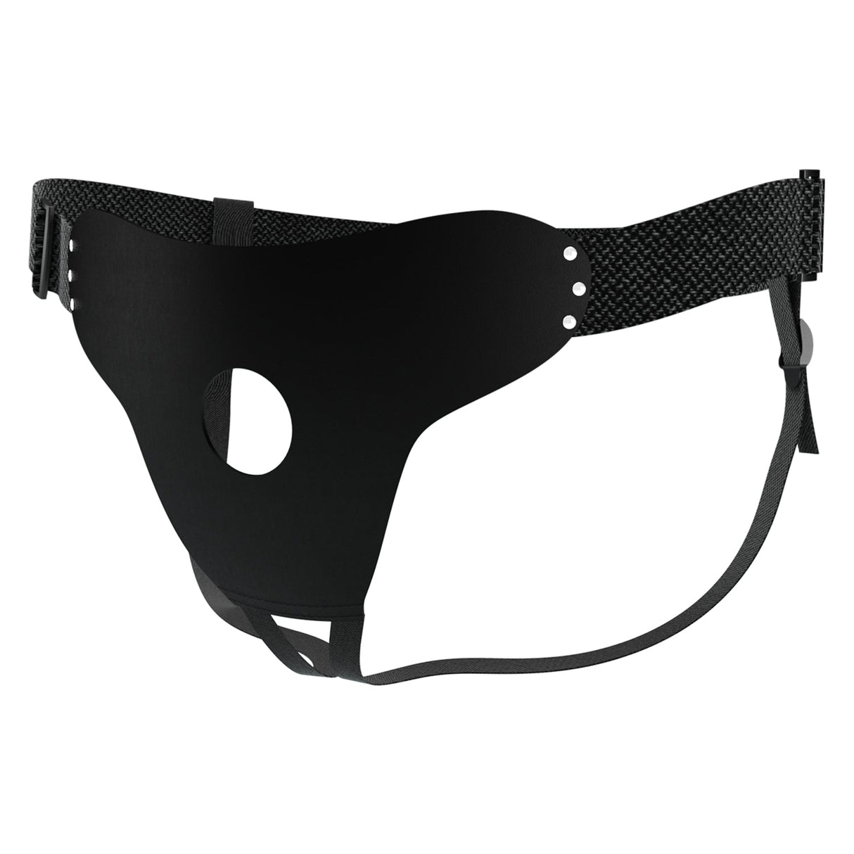 Party Up NICK Strap - On Harness - (No Probe Included) - STRAP - ONS