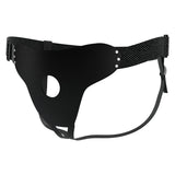 Party Up NICK Strap - On Harness - (No Probe Included) - STRAP - ONS