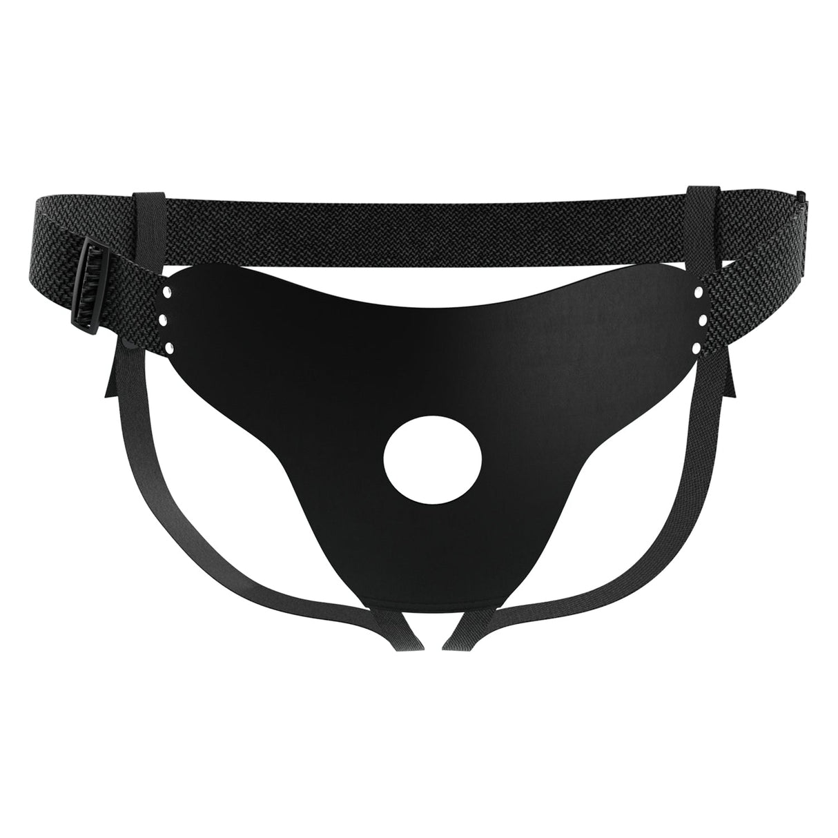 Party Up NICK Strap - On Harness - (No Probe Included) - STRAP - ONS