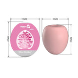 Party Up ROBIN Mini Stroker - Pink - MASTURBATORS
