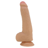 Party Up THOMAS Slide Skin Dong - Naughty by Nature Adult Store