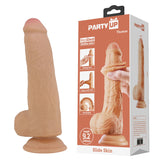 Party Up THOMAS Slide Skin Dong - Naughty by Nature Adult Store
