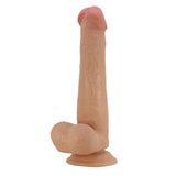 Party Up TIM Slide Skin Dong - Naughty by Nature Adult Store