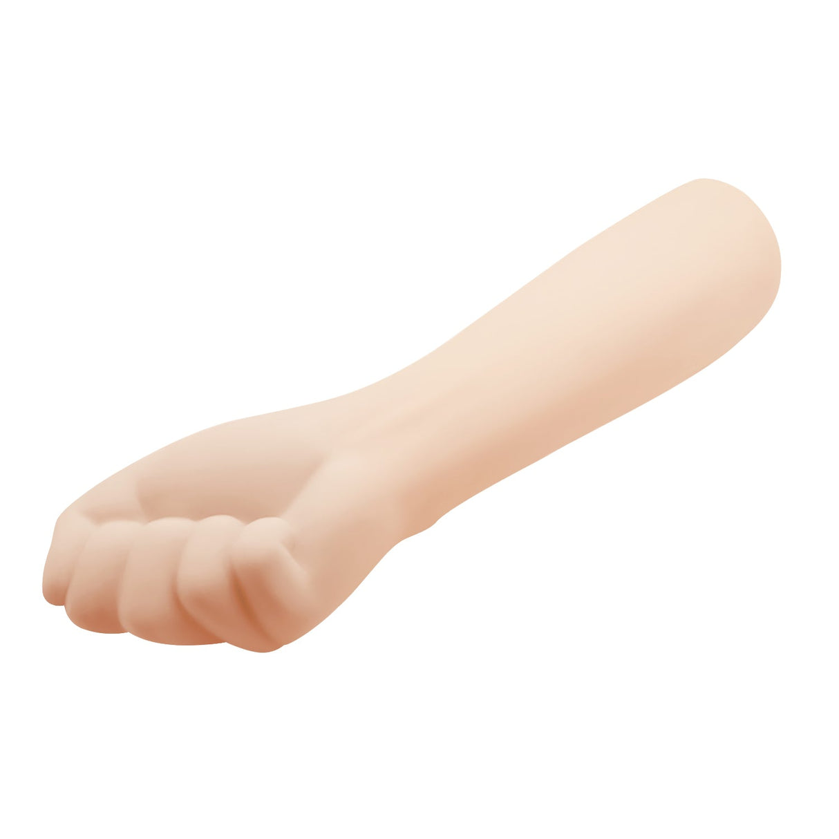 Party Up TONY Fist - Flesh 36 cm Fist Dildo - DONGS