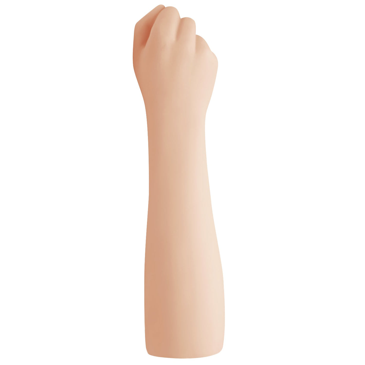 Party Up TONY Fist - Flesh 36 cm Fist Dildo - DONGS