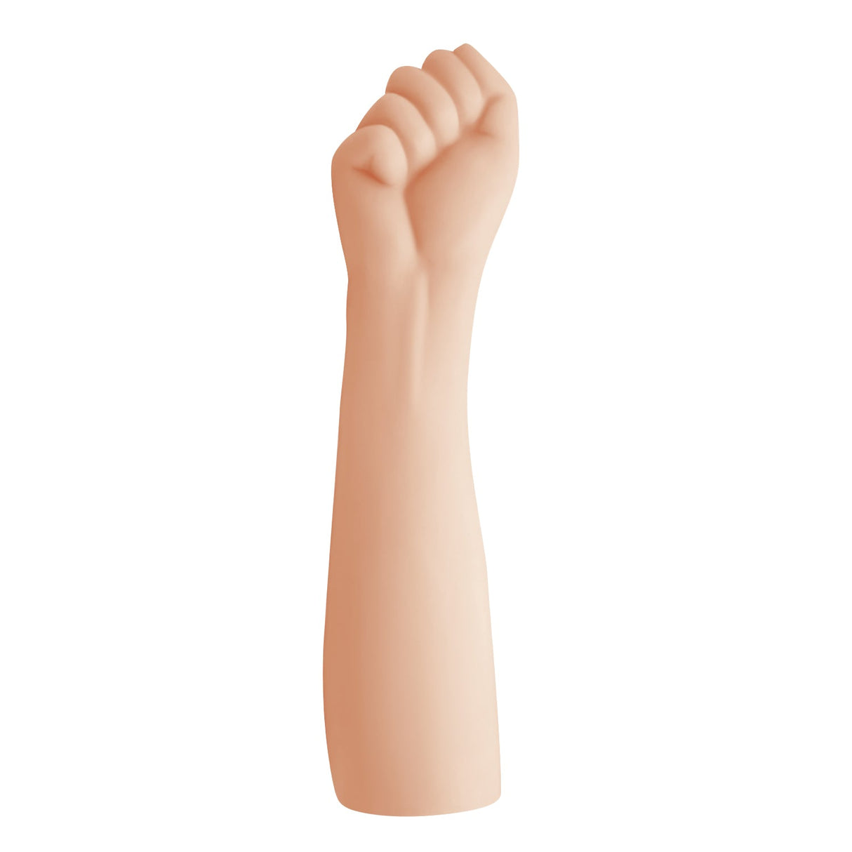 Party Up TONY Fist - Flesh 36 cm Fist Dildo - DONGS