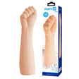 Party Up TONY Fist - Flesh 36 cm Fist Dildo - DONGS