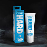 Passion Keep It Hard - Stay Hard Cream - 44 ml - ENHANCERS