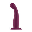 Passion Play Liquid Silicone Dildo Realistic Sex Toy - DONGS