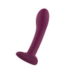Passion Play Liquid Silicone Dildo Realistic Soft Texture - DONGS