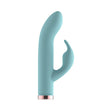 Passion Play Silicone Rabbit Vibrator For Couples Waterproof - VIBRATORS