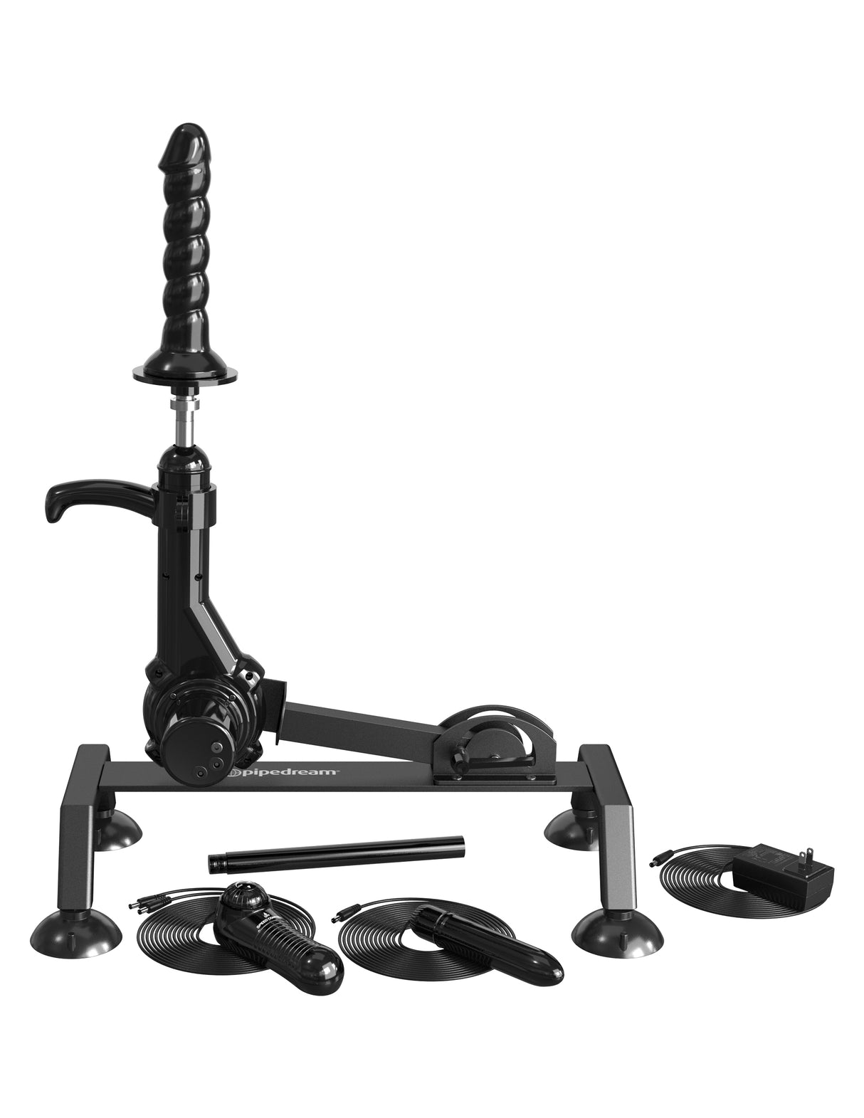 FFS Body Dock Sex Machine - Mains Powered Sex Machine - Naughty by Nature Adult Store